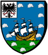 Blason : Cancale