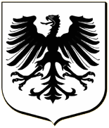Blason : d'Amfreville