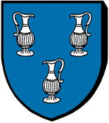 Blason : Eyguières