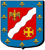 Blason : Val d'Oise