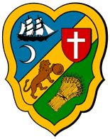 Blason : Alger