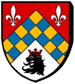 Blason : Ambloy