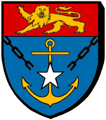 Blason : Arromanches les Bains