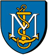 Blason : Mostaganem