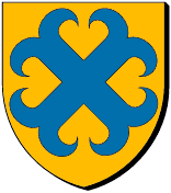 Blason : de Broglie