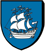 Blason : Paimpol