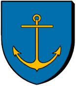 Blason : Villers le Lac