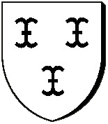 Blason : Selommes
