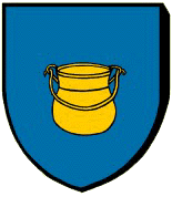 Blason : Olargues