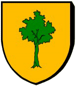 Blason : Fabrègues