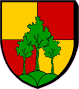 Blason : Combes