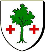 Blason : Périgny