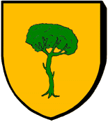 Blason : Calenzana