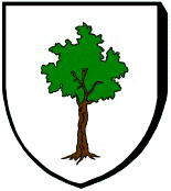 Blason : Le Caylar