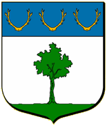 Blason : Haudos de Possesse
