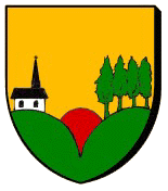 Blason : Fontaine-Raoul