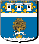 Blason : Osny