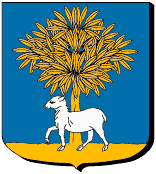 Blason : Fresnes