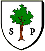 Blason : Saint Pons de Thomières