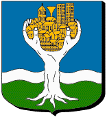 Blason : Fosses