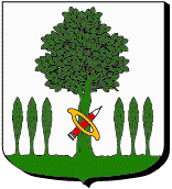 Blason : Vitry sur Seine