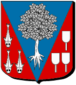 Blason : Vanves
