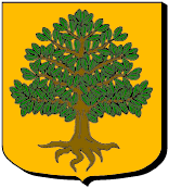 Blason : Aulnay sous Bois