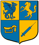 Blason : Aurélia