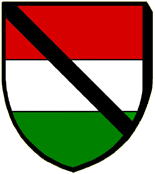 Blason : Baclet