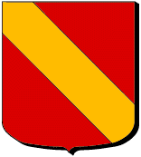 Blason : Noailles