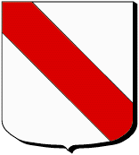 Blason : Strasbourg