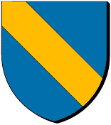 Blason : Neuvy le Roi