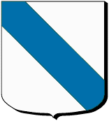 Blason : L'Hermitage-Lorge