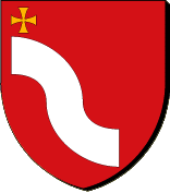 Blason : Sreniawa