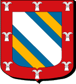 Blason : Labastide Marnhac