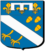 Blason : Sevran