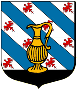 Blason : Potin