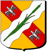 Blason : Rohrbach lès Bitche