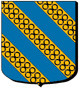Blason : Baigneux les Juifs