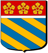 Blason : Nuits Saint Georges