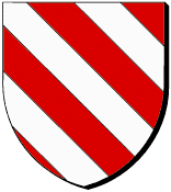 Blason : de Barral