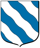 Blason : Cadeau d'Acy