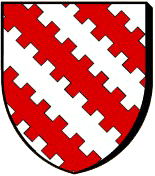 Blason : Talcy