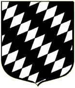 Blason : Le Forestier de Quillien