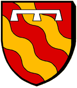 Blason : Delord