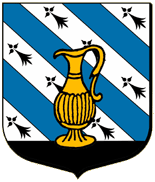 Blason : Potin