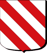 Blason : Ban de Bénoïc
