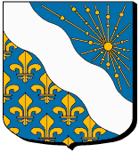 Blason : Essonne