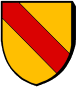 Blason : Abril