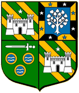 Blason : Castellari